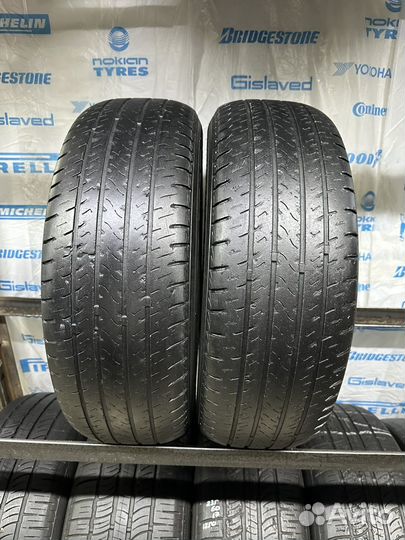 Maxxis MP-15 Pragmatra SUV 205/65 R15 94V