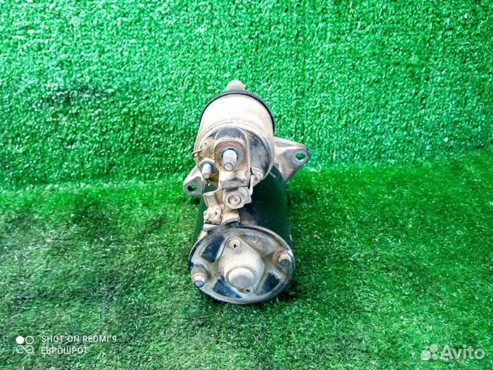 Стартер Opel Astra H (2004-2014)