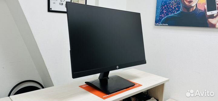Монитор HP 24