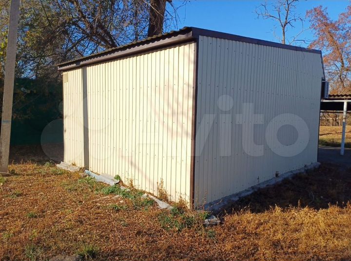 Торговая площадь, 30 м²