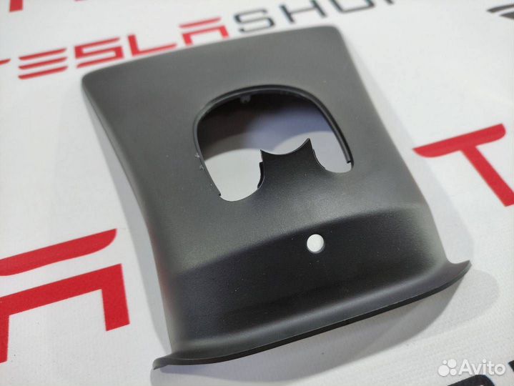 Накладка зеркала внутреннего Tesla Model 3 2019