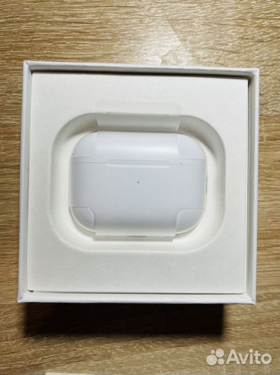 Apple airpods pro 2 (люкс копия)