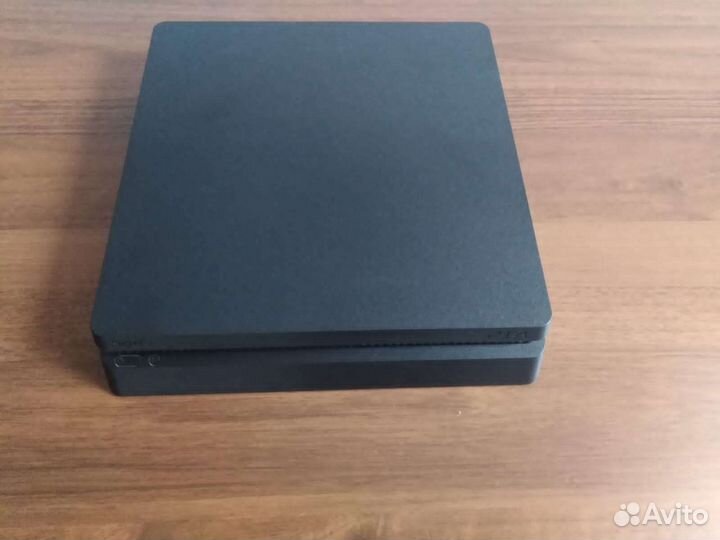 Sony playstation 4