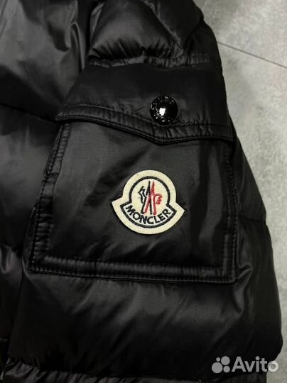 Куртки Moncler premium