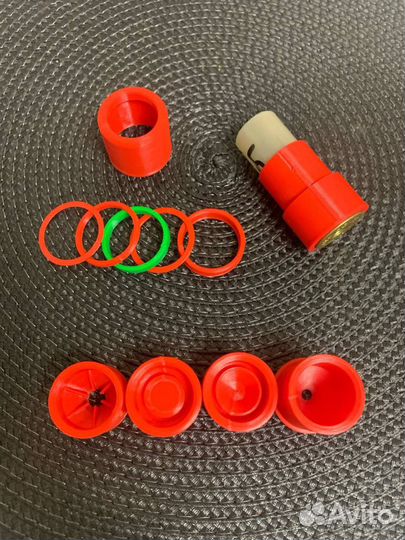 Матрицы 12к для формирования звезды