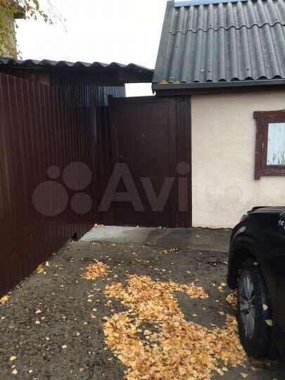 Дача 30 м² на участке 4,8 сот.