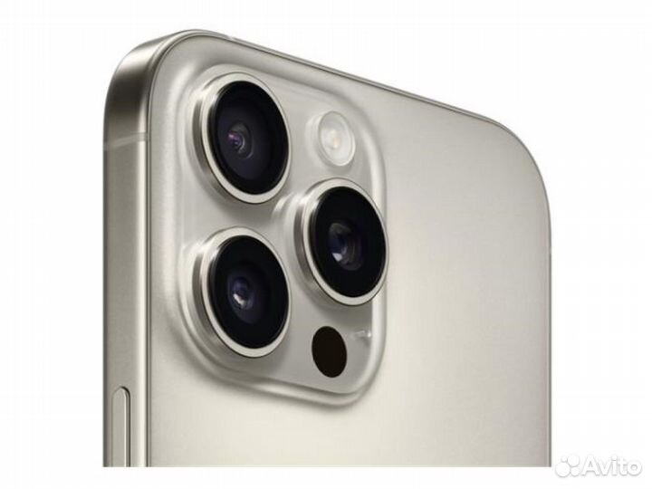 iPhone 16 Pro, 256 ГБ