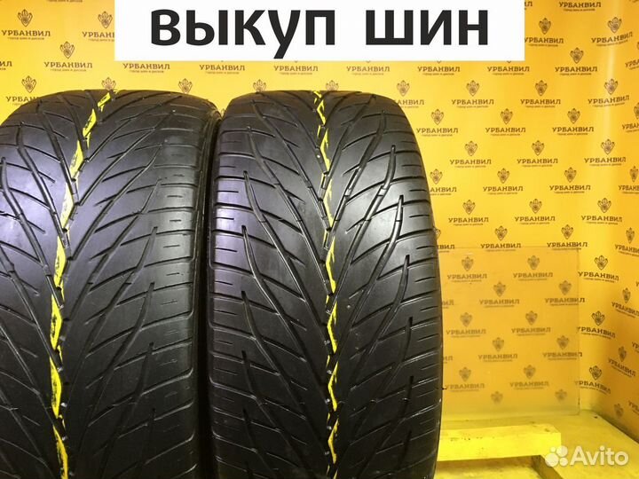 Toyo Proxes S/T 305/50 R20 120V