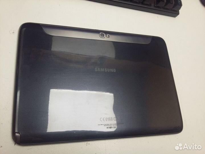 Планшет Samsung Galaxy Note 10.1 GT-N8000