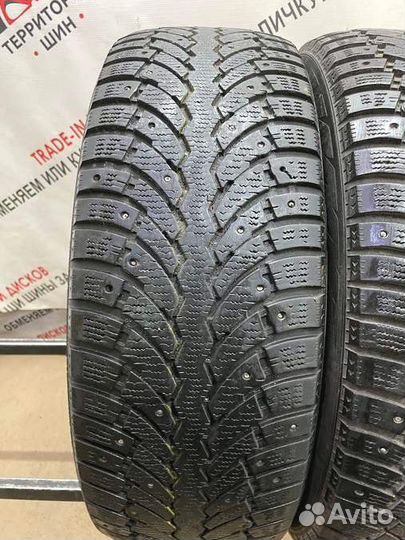 Formula Ice 225/60 R17 99M