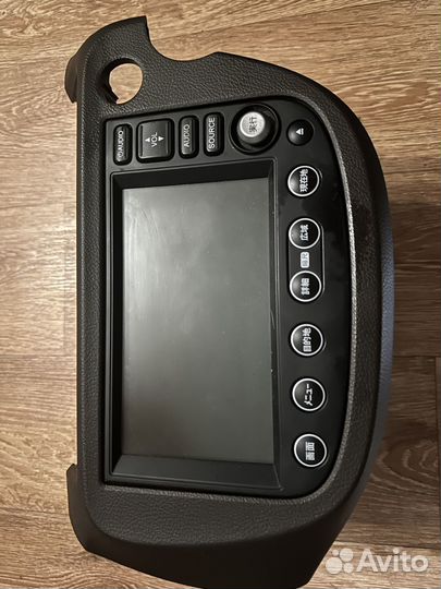 Продам магнитолу