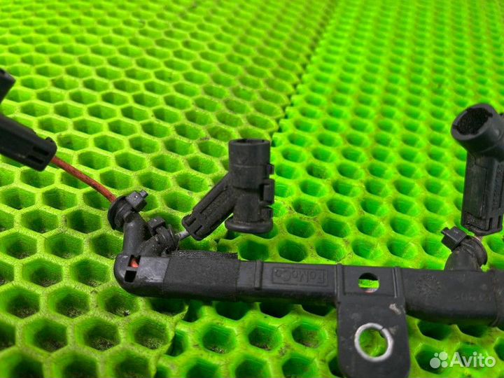 Провод реле свечей накала Ford Kuga