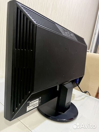 Монитор Acer