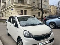 Toyota Pixis Epoch 0.7 CVT, 2016, 105 000 км, с пробегом, цена 935 000 руб.