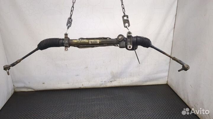 Рейка рулевая с г/у Skoda Fabia, 2002