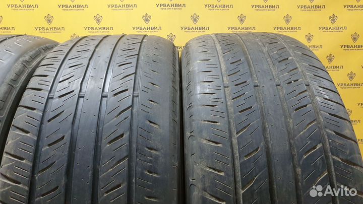 Dunlop Grandtrek PT2A 285/50 R20 112V
