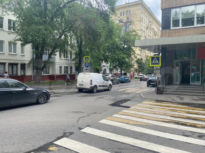 Готовый арендный бизнес,сетевая аптека 23 м²