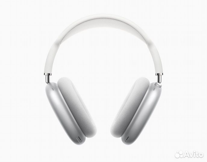 Беспроводные наушники apple airpods max