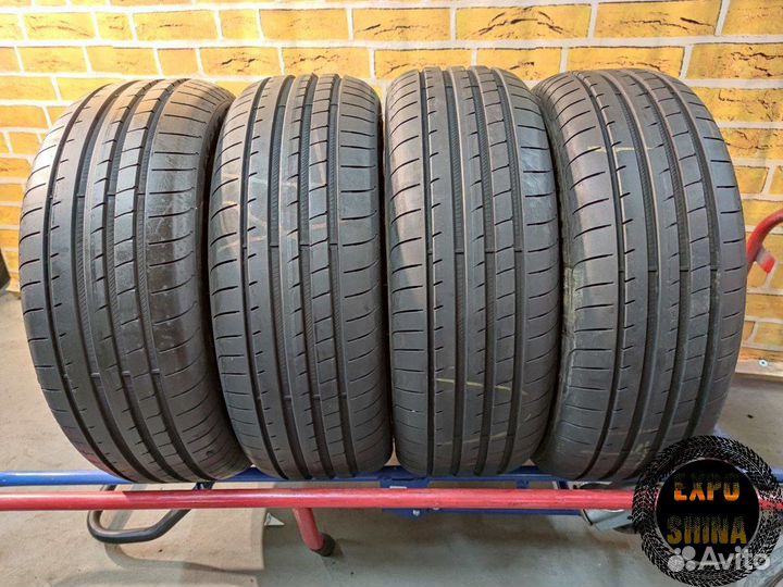 Goodyear Eagle F1 Asymmetric 3 225/45 R19