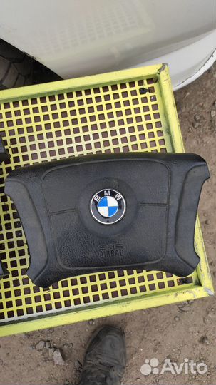 Airbag bmw e39 e46