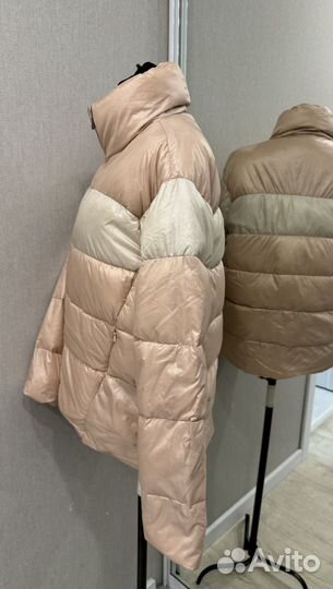 Куртка Max&Co 44-46 пух перо