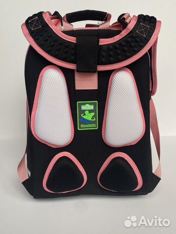 Рюкзак школьный новый для девочки объявление продам