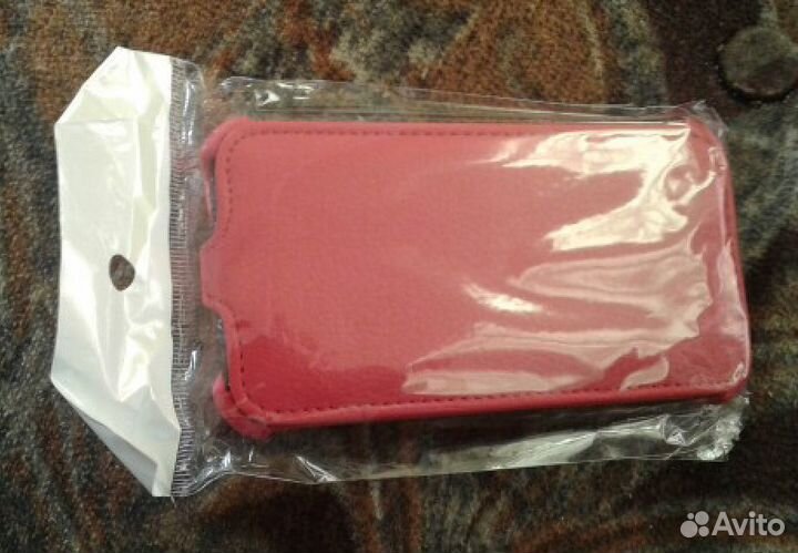 Чехол для Самсунга. Новый