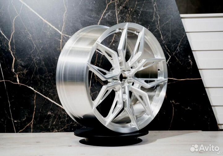 Кованые диски R 20