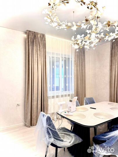 Пошив штор от производителя / Шторы на заказ