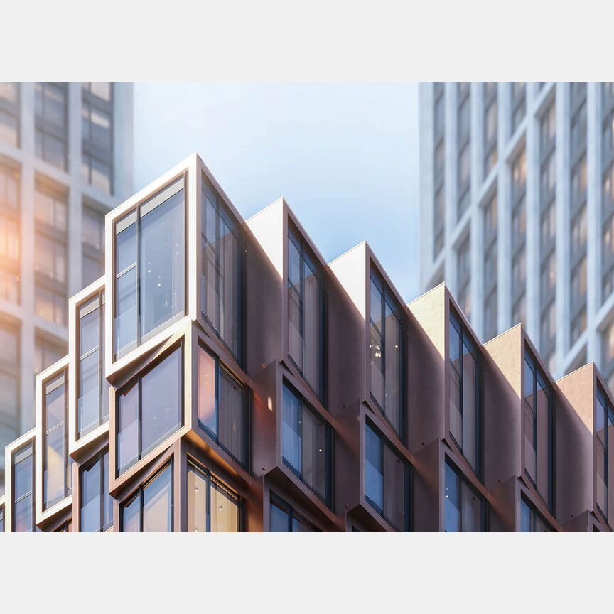 1-к. квартира, 47,9 м², 8/9 эт.