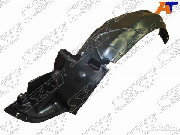 Подкрылок honda civic, honda civic 3/4D 95-01 EK#, honda civic ferio, honda orthia, honda orthia/par