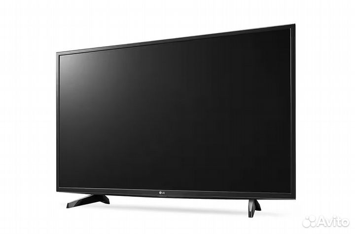 Телевизор lg 43 LH520V