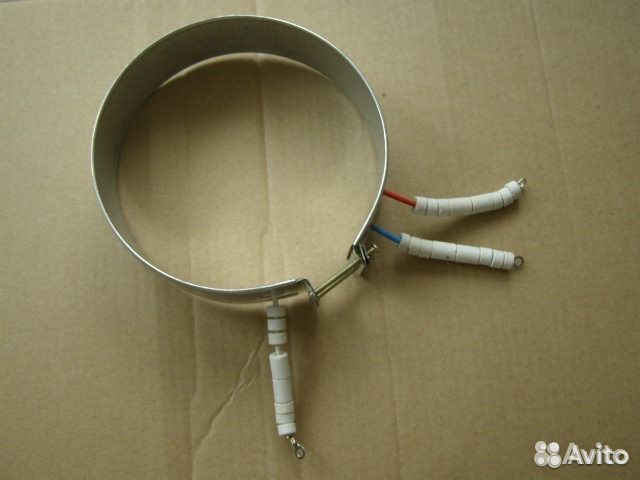 Тены для термопота все размеры