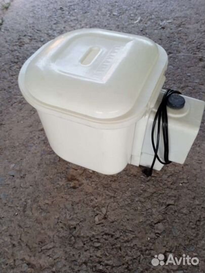 Стиральная машинка Самара