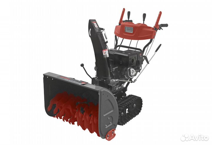 Снегоуборщик Парма мсб-01-1570пэфг