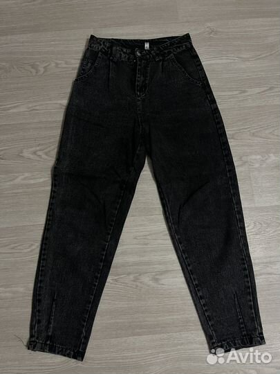Джинсы детские