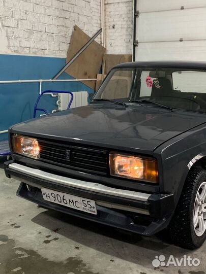 Губа мса ваз классика