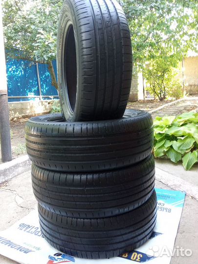 Nokian Tyres Hakka Green 195/60 R15