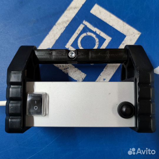 Проявочная лампа маляра lossew lamp P2 ultra PRO