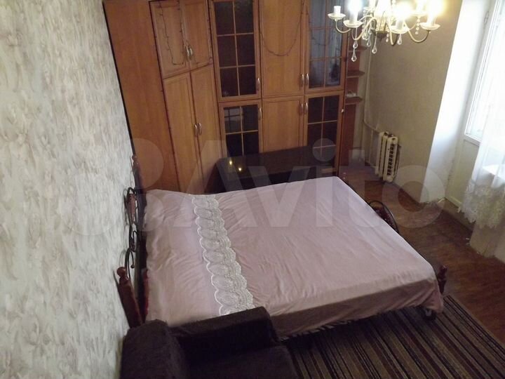 2-к. квартира, 43 м², 9/9 эт.