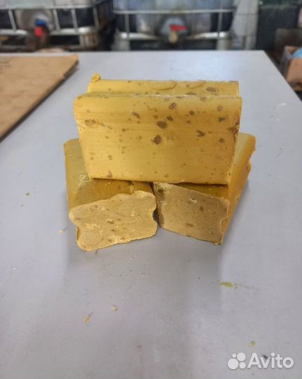 Мыло хозяйственное 72