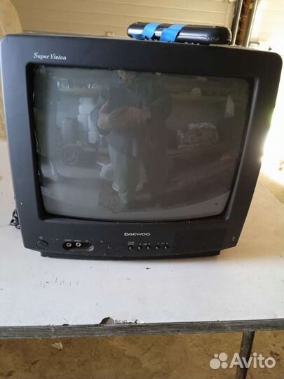 Телевизор бу