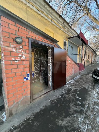 Свободного назначения, 100 м²