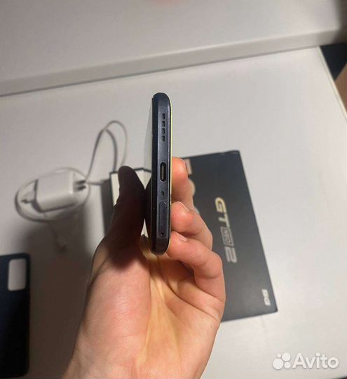 Realme gt neo 2