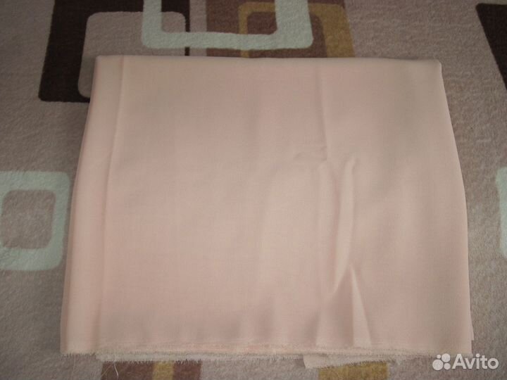 Отрез ткани