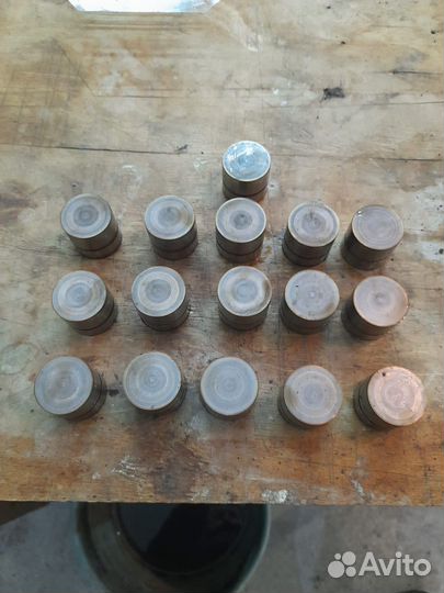 Гидрокомпенсаторы priora