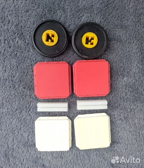 Конструктор Медвежонок