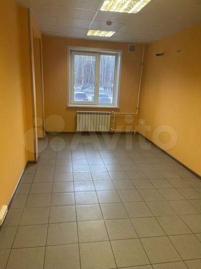 Свободного назначения, 28.8 м²