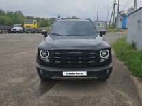 Haval Dargo 2.0 AMT, 2023, 25 500 км, с пробегом, цена 2 960 000 руб.