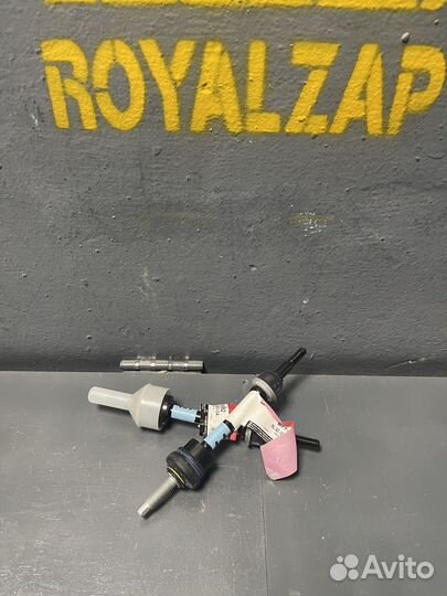 Стойка стабилизатора Ford F-150